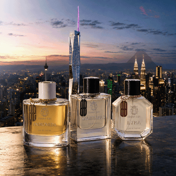 Best Affordable Perfumes in Malaysia: Local Viral Perfume Brands People Are Searching Right Now
