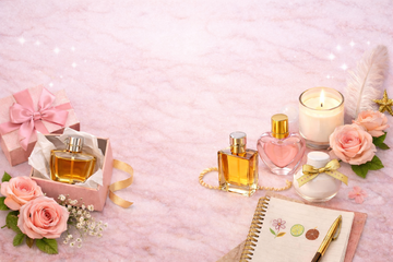 Perfume Gift Malaysia: How to pick the perfect scent without asking their favourite