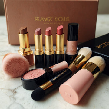 Makeup Gift Set Ideas for Her: Birthday, Raya and Bridesmaids