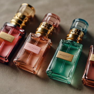 Yara, Billie Eilish, Kayali or Ariana Grande Cloud: Which Sweet Perfume Style Fits You?
