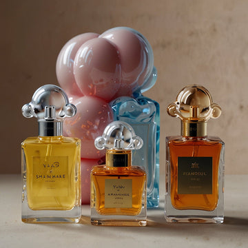 Perfume Gift Malaysia: How to pick the perfect scent without asking their favourite