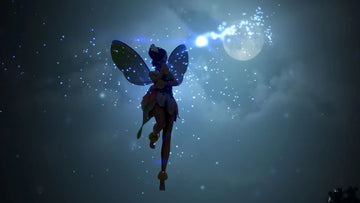 FÁMMY FÆY: A Magical Perfume Brand That Brings Fantasies of Fairies to Life