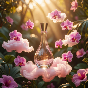 Baccarat Rouge 540, Cloud and Yara: Why Malaysians Love Sweet Airy Perfumes