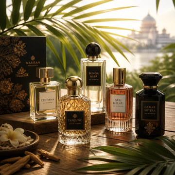 Best Affordable Perfumes in Malaysia: Local Viral Perfume Brands People Are Searching Right Now