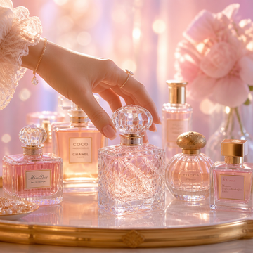 Lonkoom Perfume Malaysia Guide: EDP, 24K, Noble or Body Mist — Which One Should You Buy?