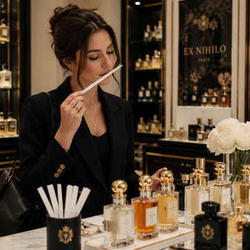 Luxury Perfume Alternatives in Malaysia: How to Smell Expensive Without Blind Buying