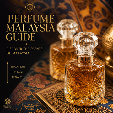 Pucelle Perfume Guide Malaysia: EDP, EDT, Cologne or Mist — Which One Should You Buy?