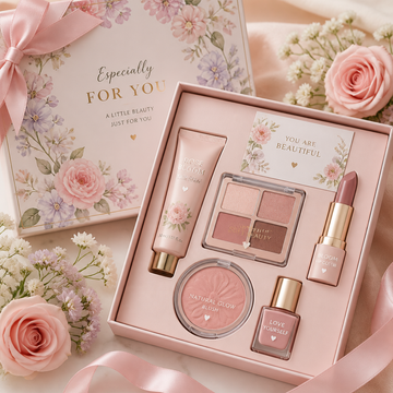 Makeup Gift Set Under RM50, RM100 and RM150