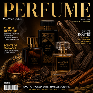 Best Arabian Perfumes in Malaysia: Lattafa, Yara, 9PM, Gissah, Kayali and Amouage