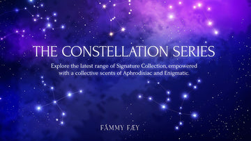 The Constellation Series