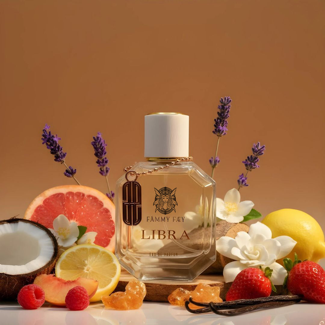 LIBRA Eau De Parfum
