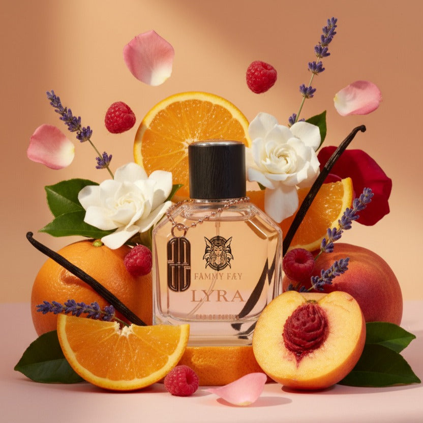 LYRA Eau De Parfum