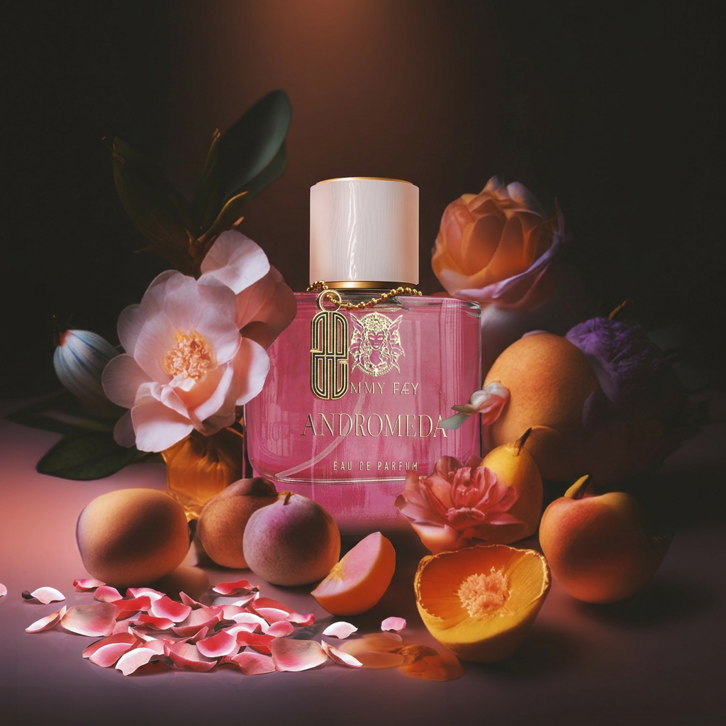 ANDROMEDA Eau De Parfum