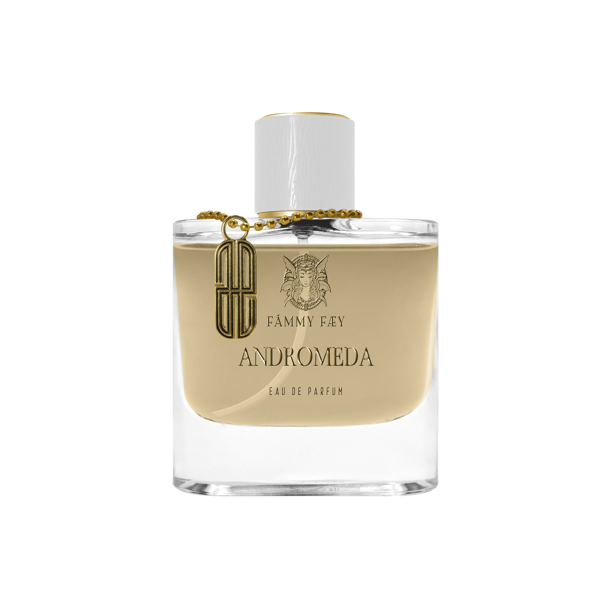 ANDROMEDA Eau De Parfum