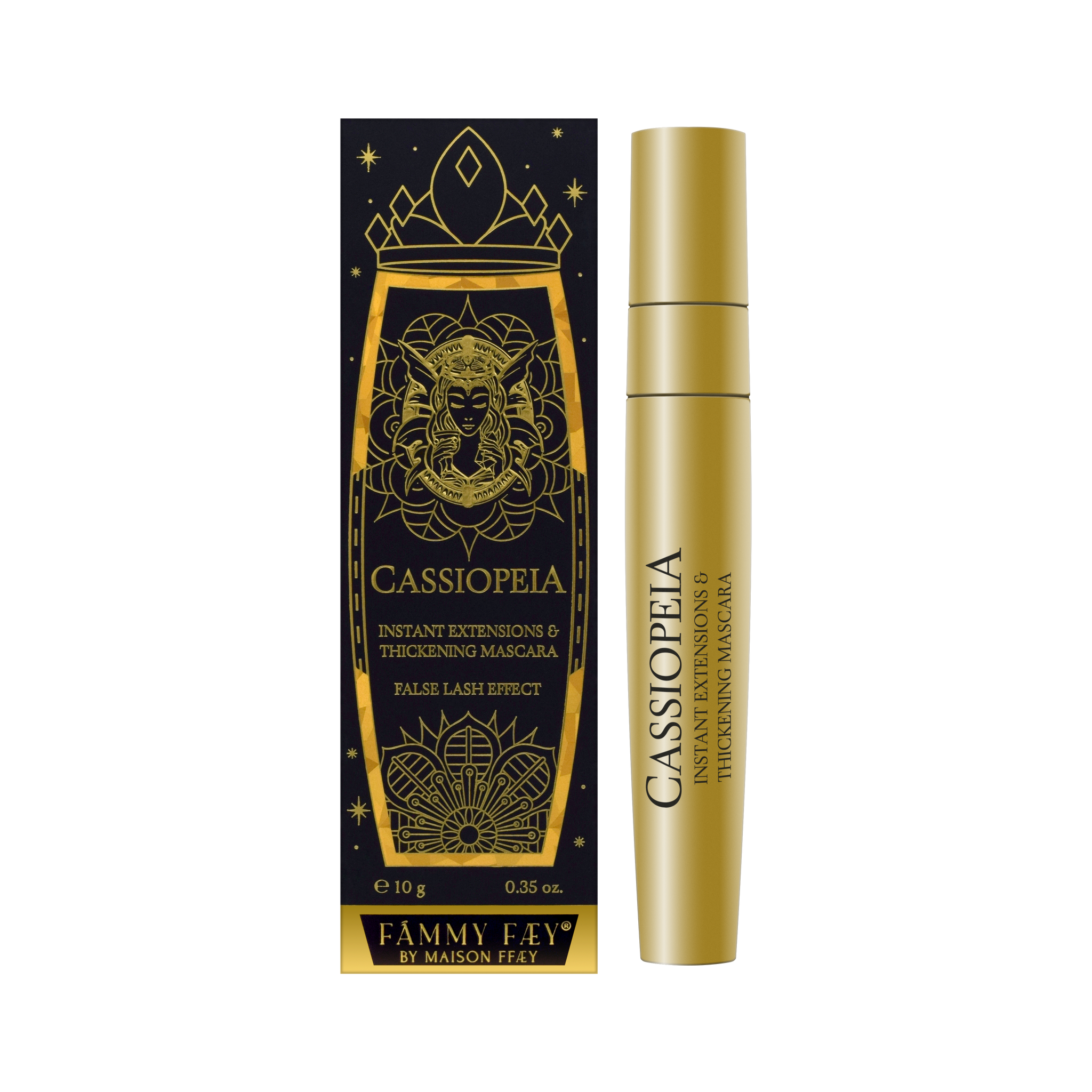 CASSIOPEIA Mascara