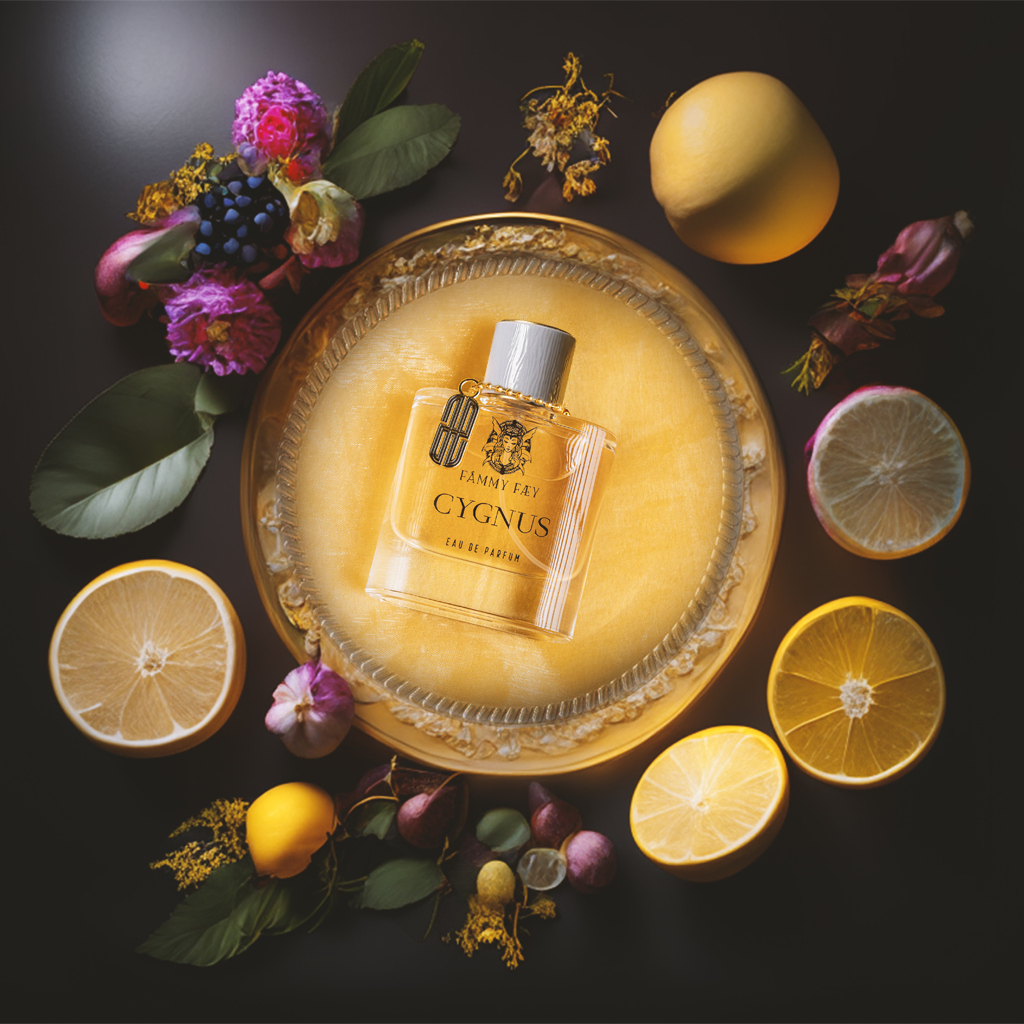 CYGNUS Eau De Parfum