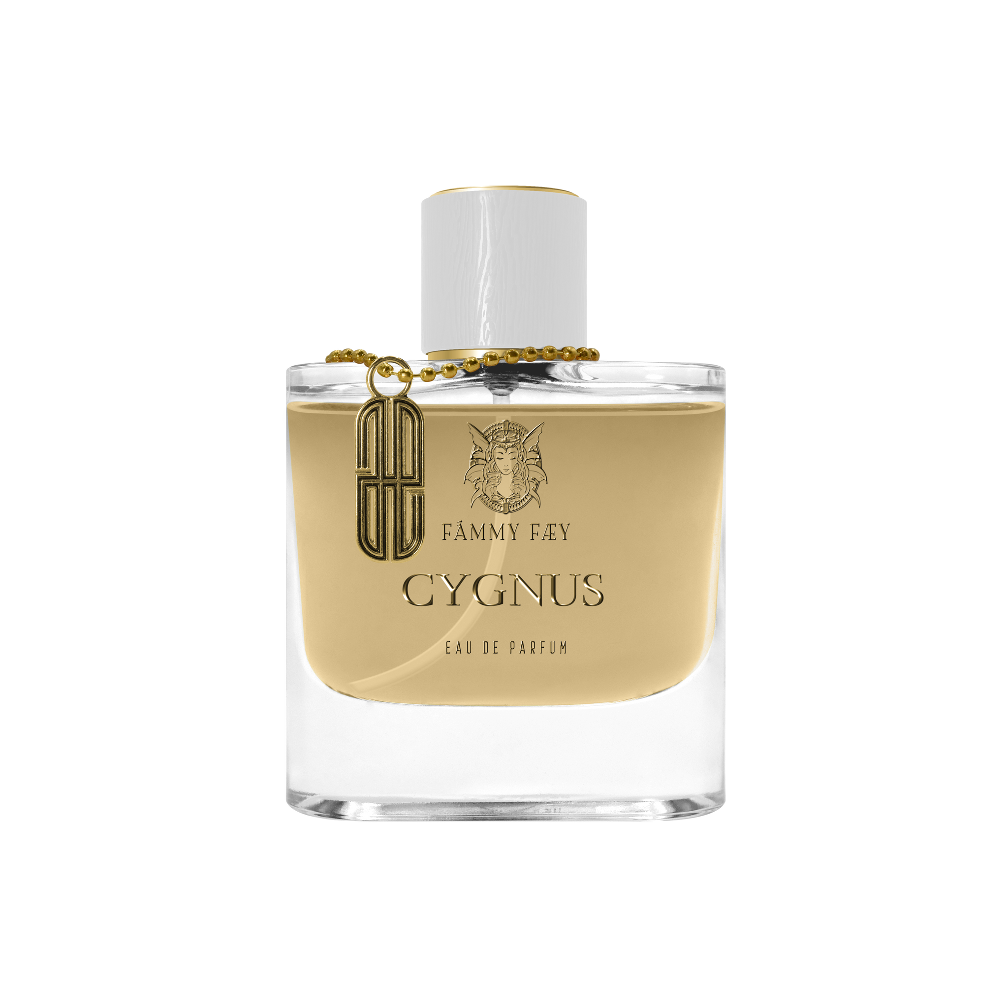 CYGNUS Eau De Parfum