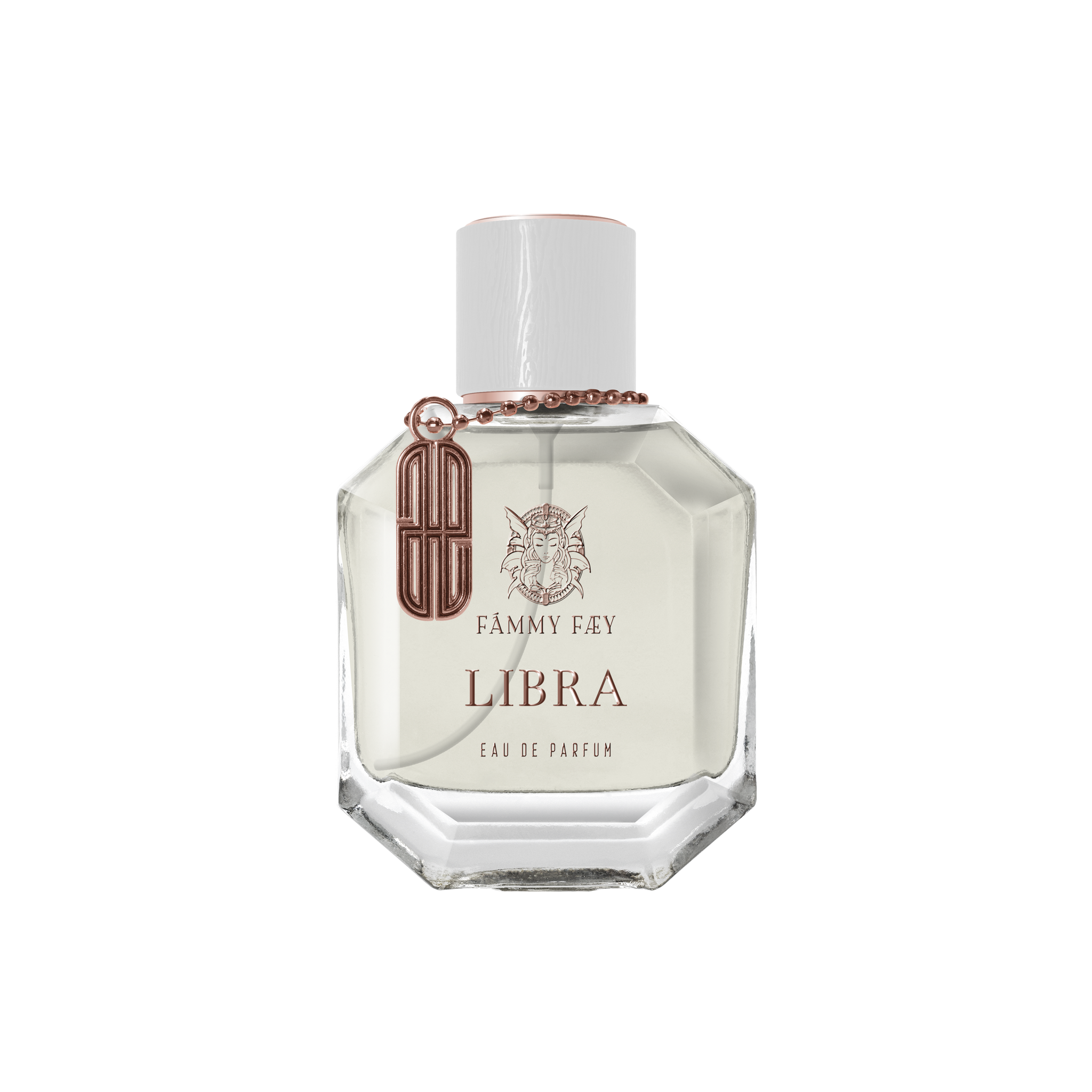LIBRA Eau De Parfum