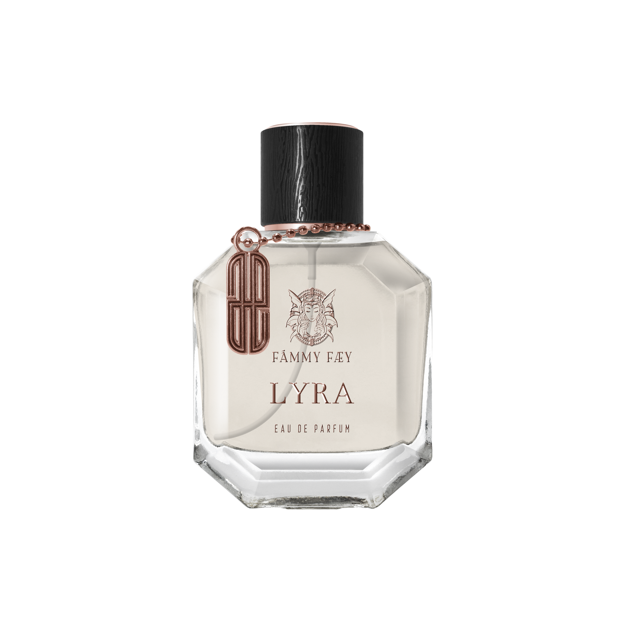 LYRA Eau De Parfum