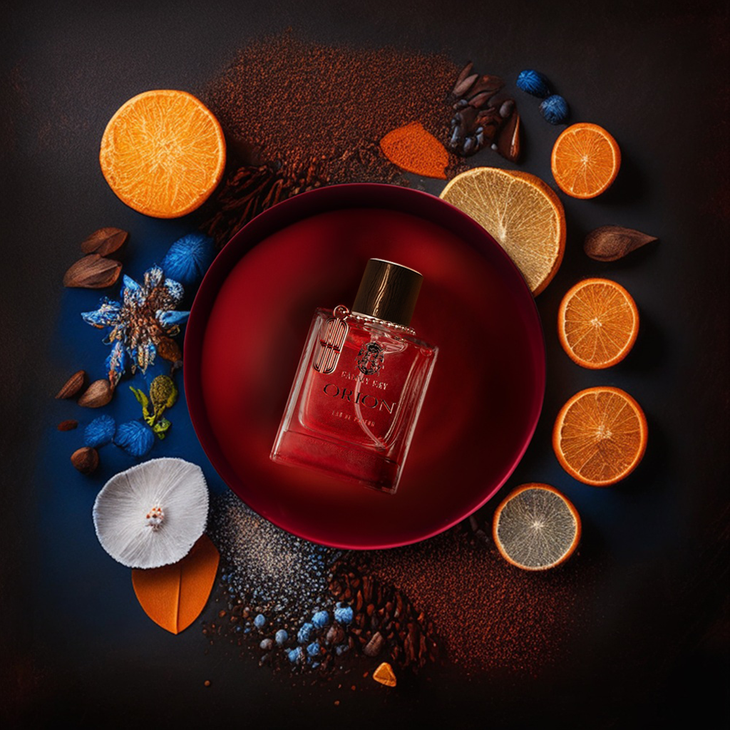 ORION Eau De Parfum