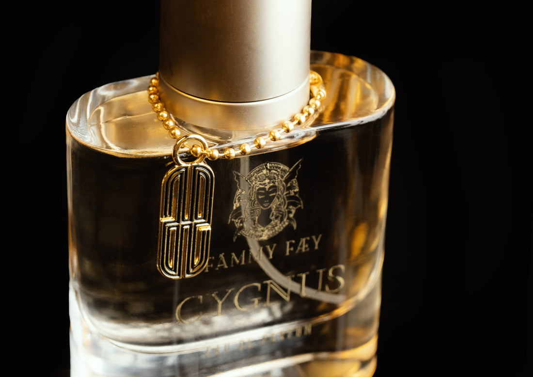 CYGNUS Eau De Parfum
