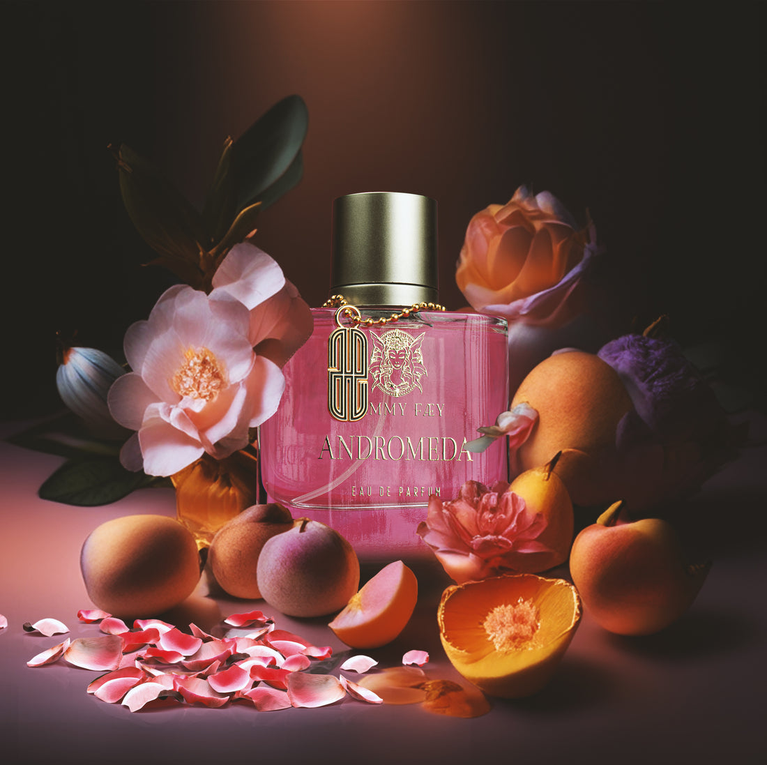 ANDROMEDA Eau De Parfum