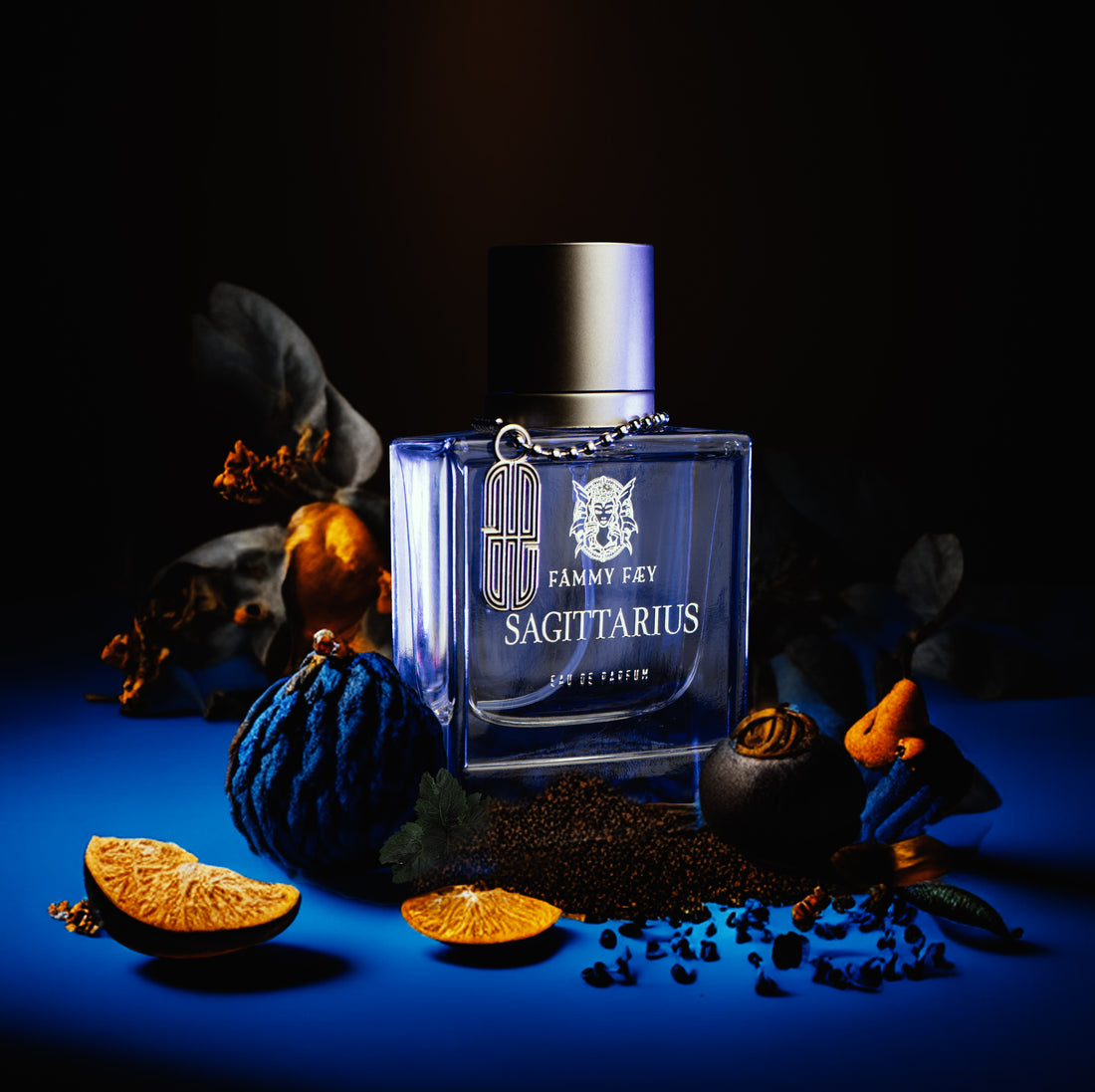 SAGITTARIUS Eau De Parfum