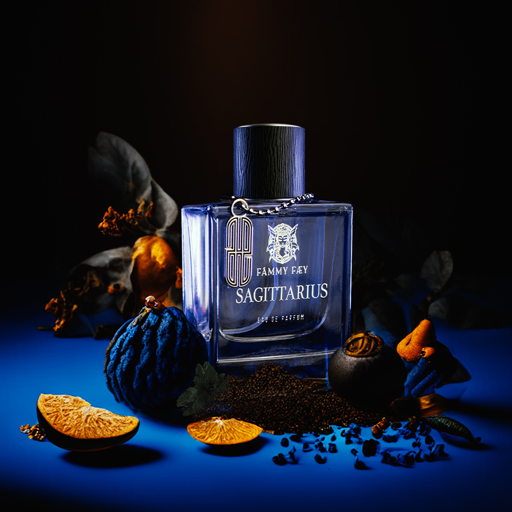 SAGITTARIUS Eau De Parfum