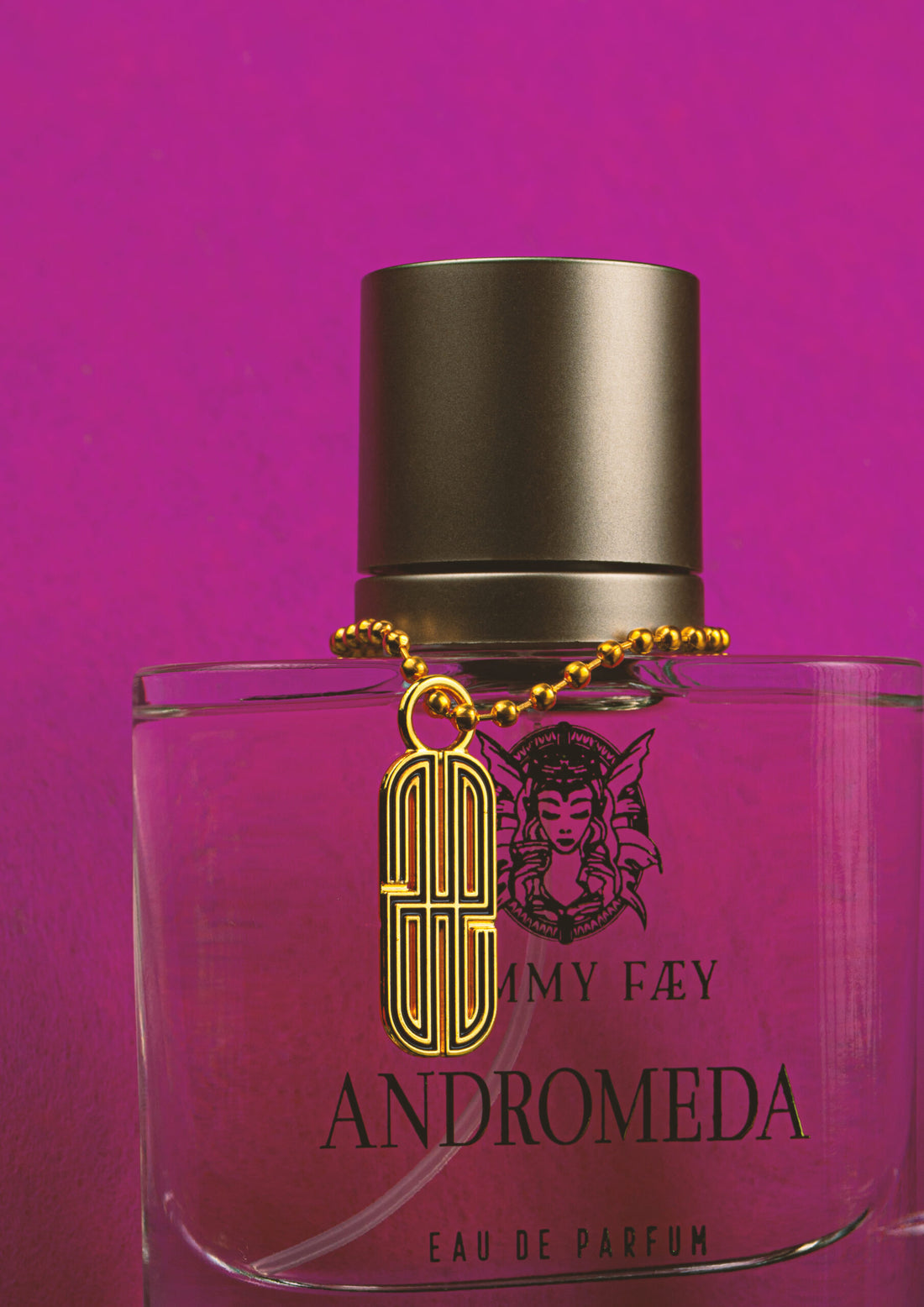 ANDROMEDA Eau De Parfum