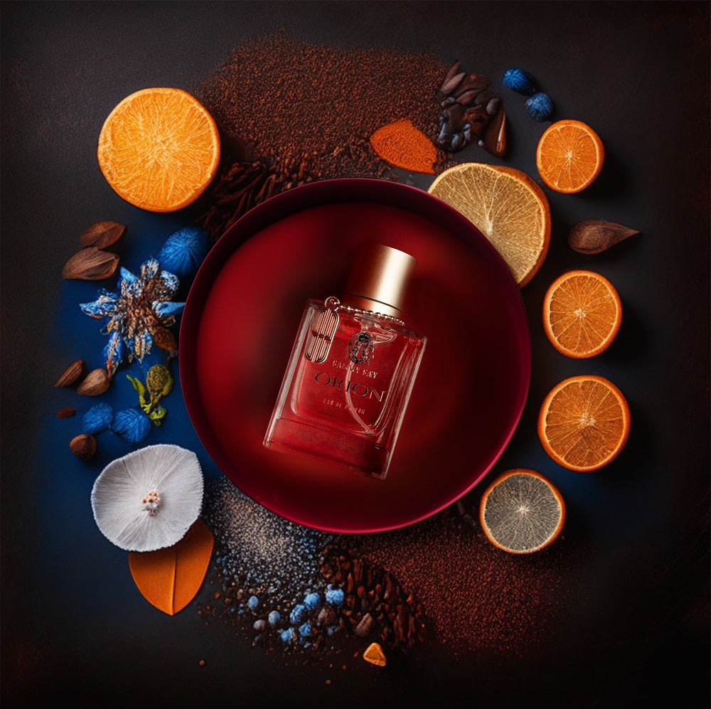ORION Eau De Parfum